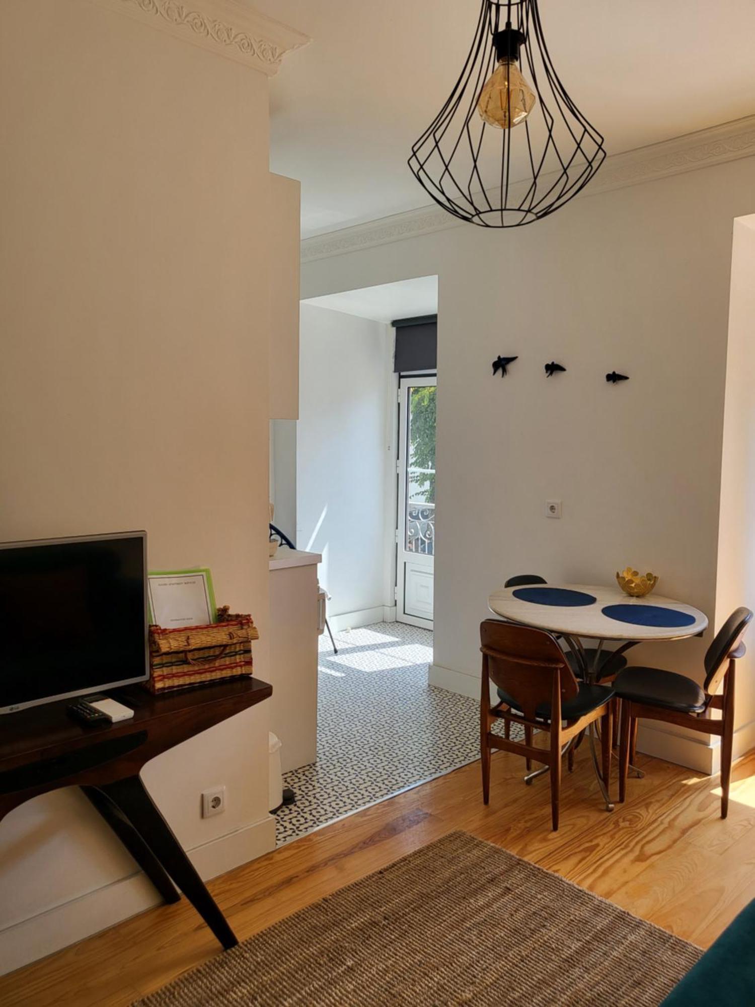 Standard Apartment