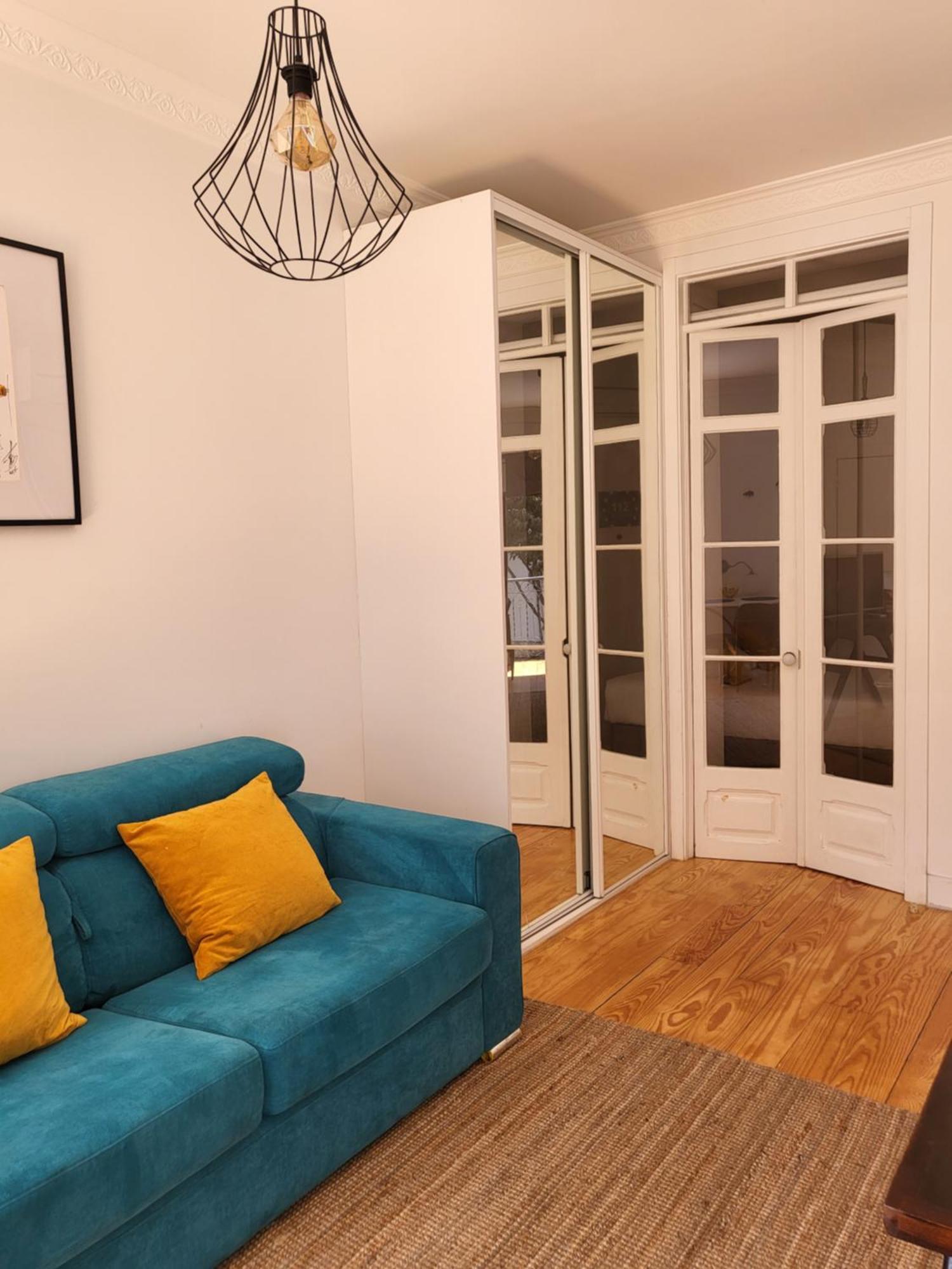 Standard Apartment