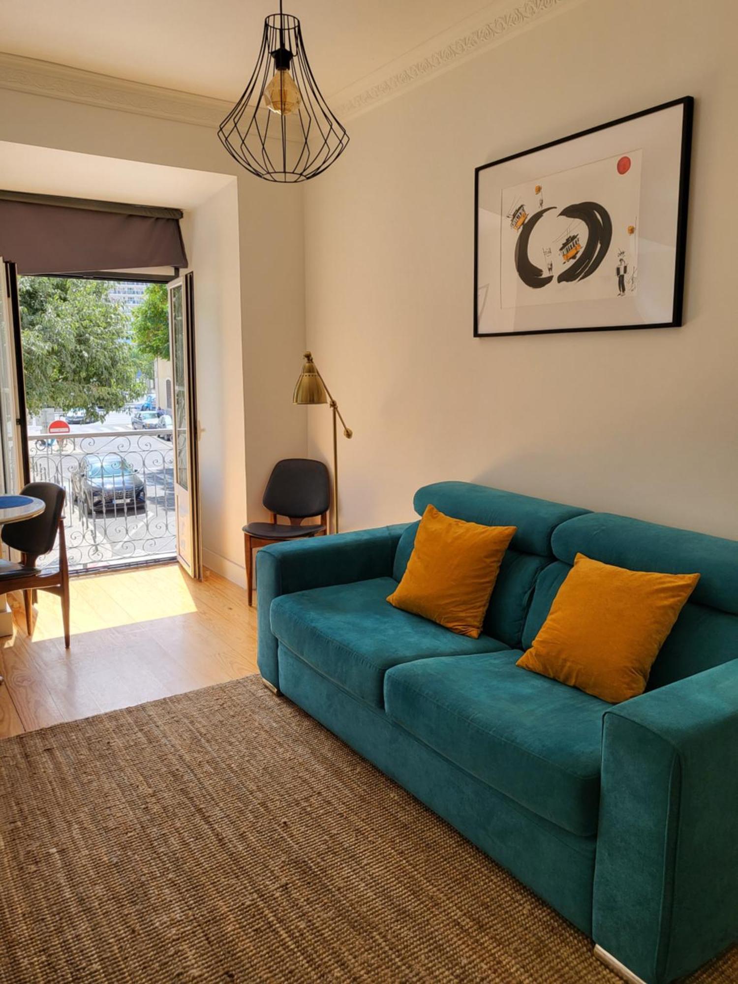 Standard Apartment