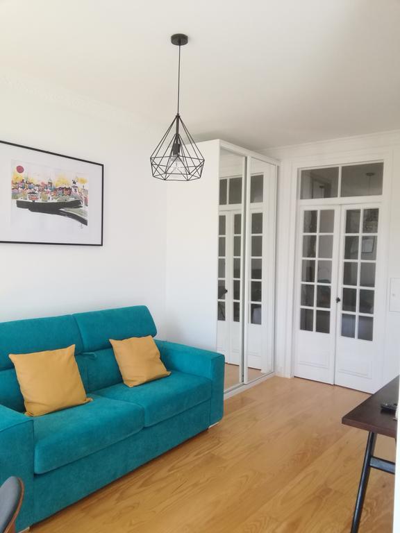 One-Bedroom Apartment River View